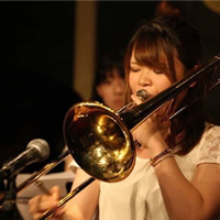 TROMBONE/石橋 采佳