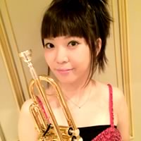 TRUMPET/古屋 ひろこ