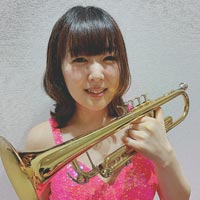 TRUMPET/金野 里美