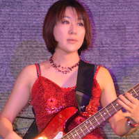 BASS/小川 真紀子